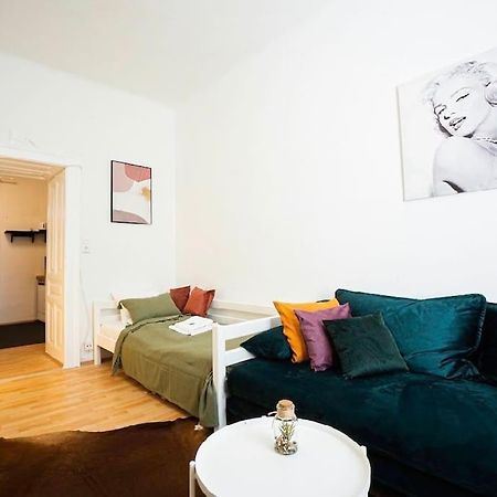 Cozy Flat - 10Min To City Center ! Виена Екстериор снимка