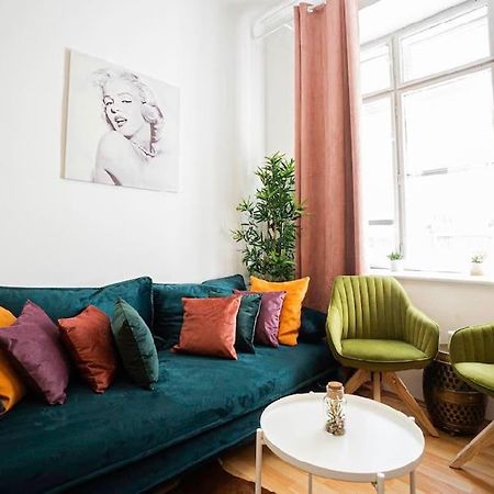 Cozy Flat - 10Min To City Center ! Виена Екстериор снимка