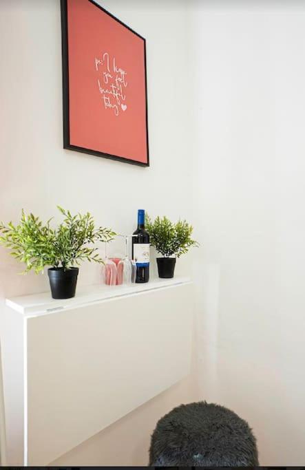 Cozy Flat - 10Min To City Center ! Виена Екстериор снимка