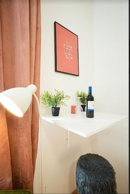 Cozy Flat - 10Min To City Center ! Виена Екстериор снимка